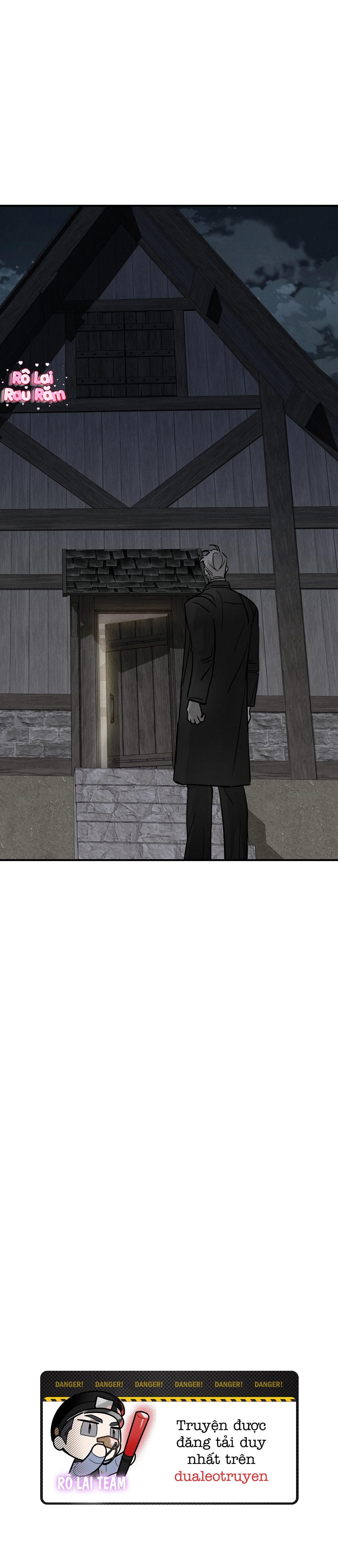 đọc truyện Pieta Chương 23 ảnh 32 tại Thiên Thai Truyện