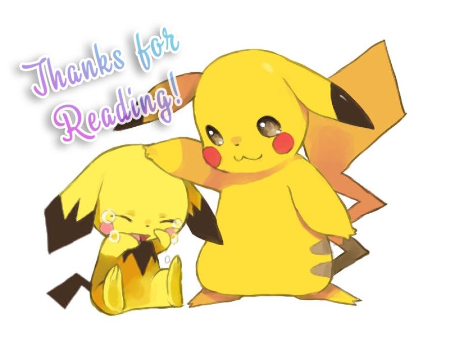 đọc truyện Pikachu Kiss Pichu Oneshot ảnh 9 tại Giả Dược