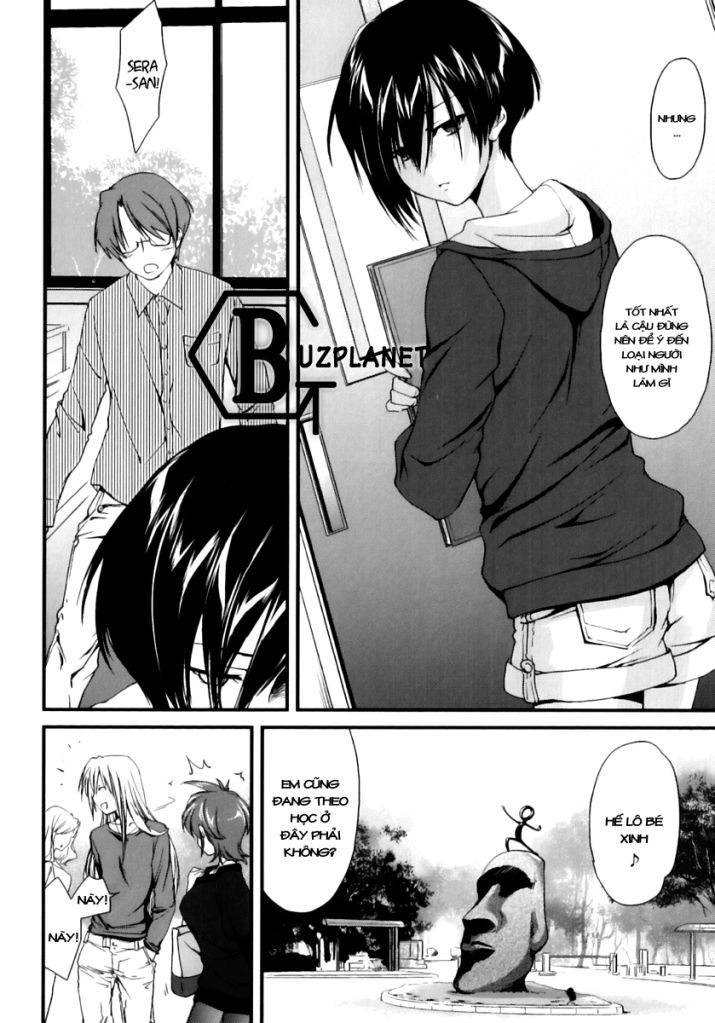 đọc truyện Pipiruma Chương 2 ảnh 3 tại Thiên Thai Truyện