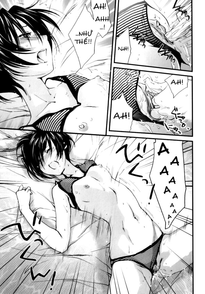 đọc truyện Pipiruma Chương 2 ảnh 14 tại Thiên Thai Truyện