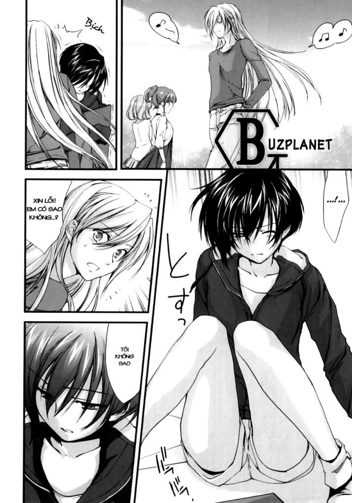 đọc truyện Pipiruma Chương 2 ảnh 5 tại Thiên Thai Truyện