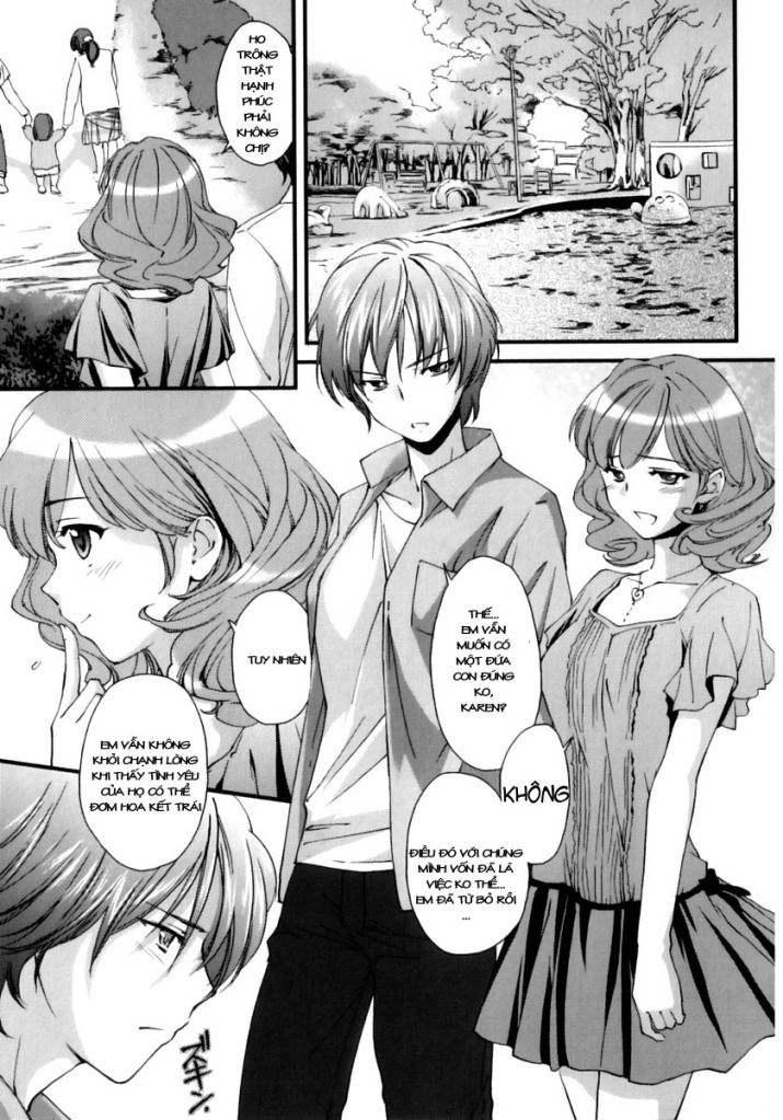 đọc truyện Pipiruma Chương 3 ảnh 2 tại Thiên Thai Truyện