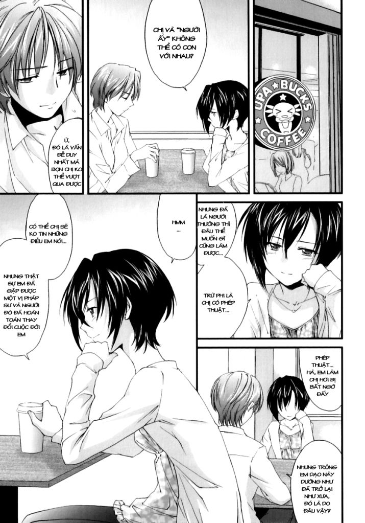 đọc truyện Pipiruma Chương 3 ảnh 4 tại Thiên Thai Truyện