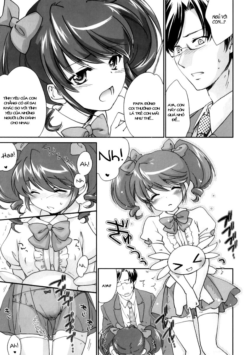 đọc truyện Pipiruma Chương 4 ảnh 12 tại Thiên Thai Truyện