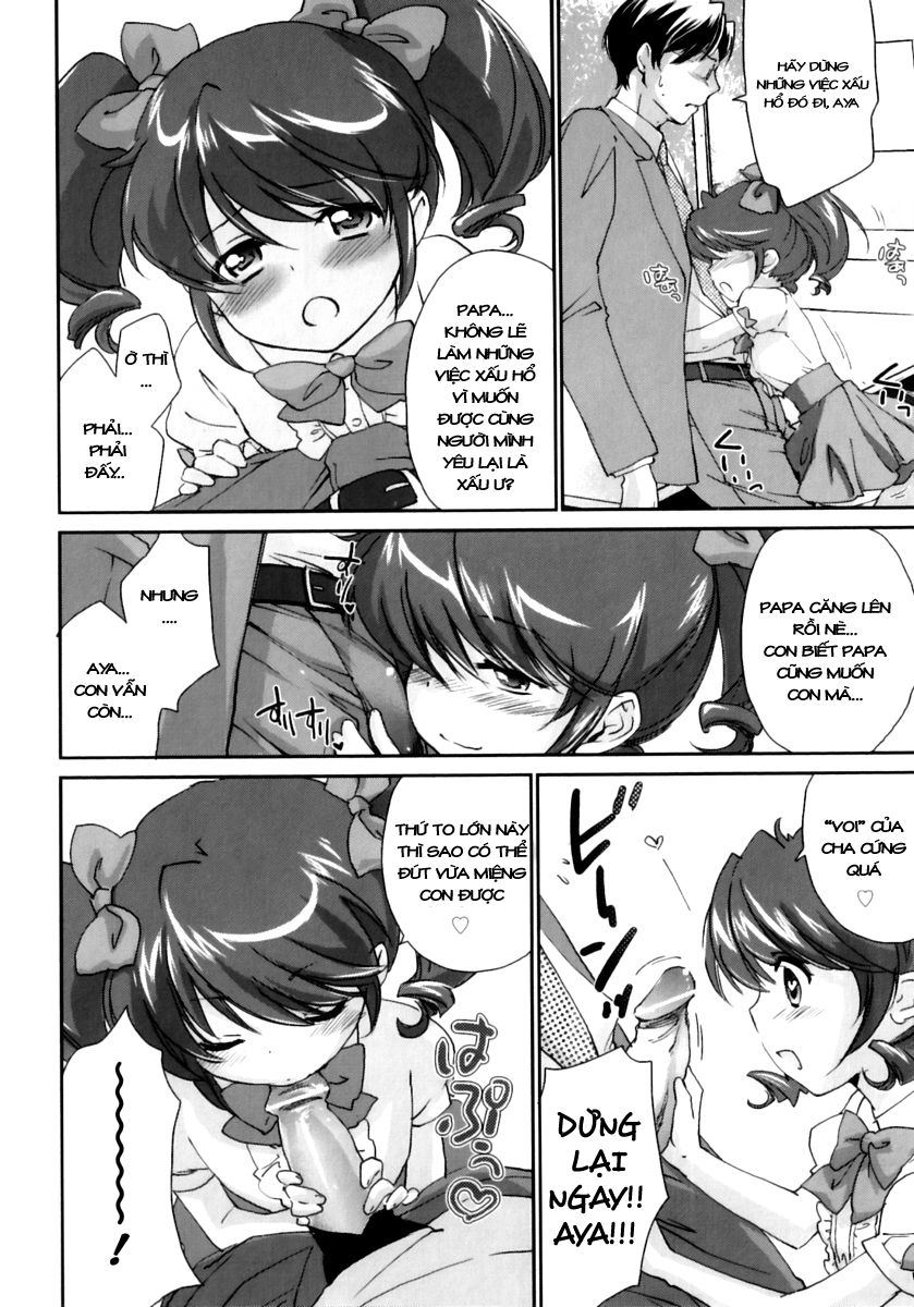 đọc truyện Pipiruma Chương 4 ảnh 13 tại Thiên Thai Truyện