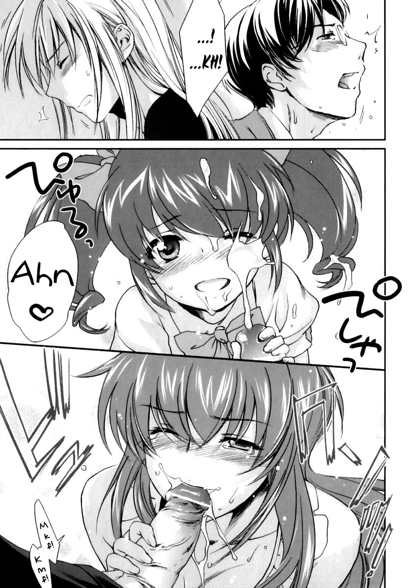 đọc truyện Pipiruma Chương 4 ảnh 16 tại Thiên Thai Truyện