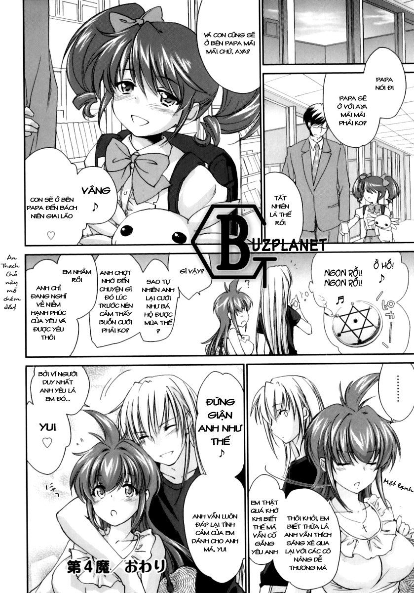 đọc truyện Pipiruma Chương 4 ảnh 25 tại Thiên Thai Truyện