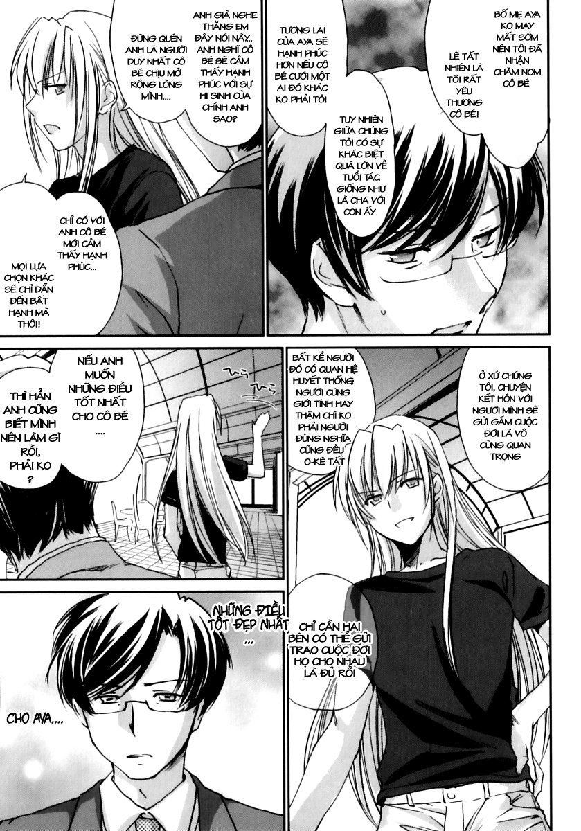 đọc truyện Pipiruma Chương 4 ảnh 6 tại Thiên Thai Truyện