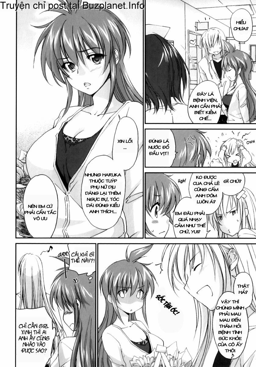 đọc truyện Pipiruma Chương 6 ảnh 3 tại Thiên Thai Truyện