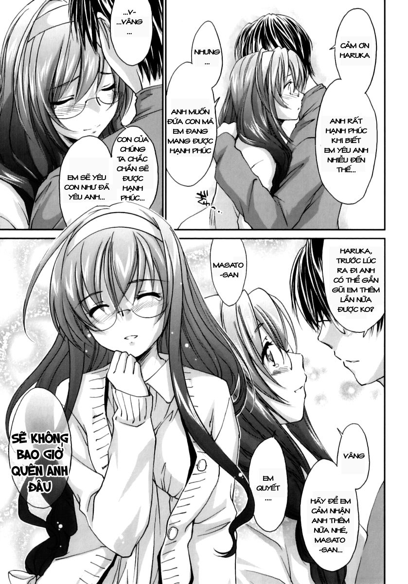 đọc truyện Pipiruma Chương 6 ảnh 12 tại Thiên Thai Truyện