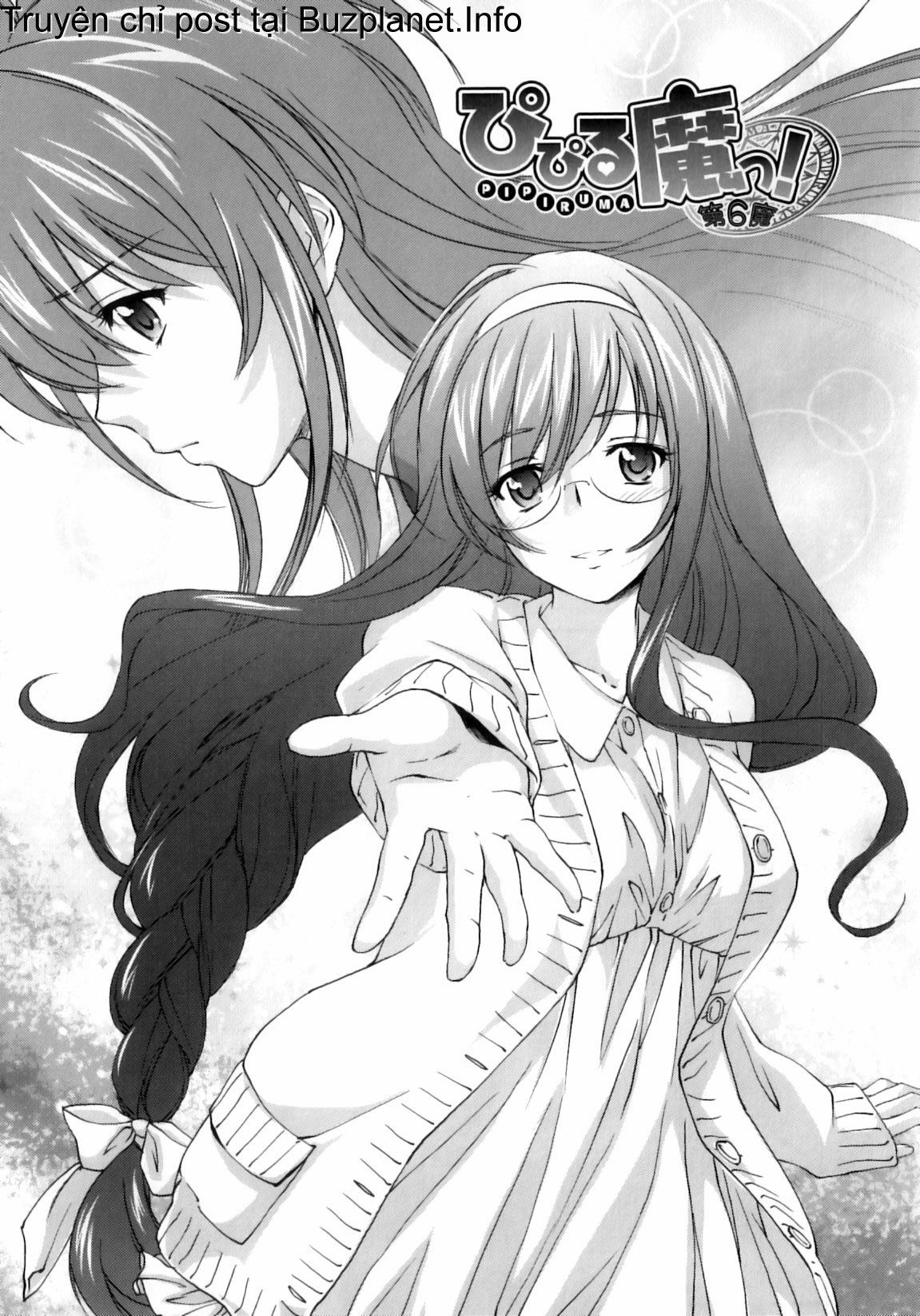 đọc truyện Pipiruma Chương 6 ảnh 4 tại Thiên Thai Truyện