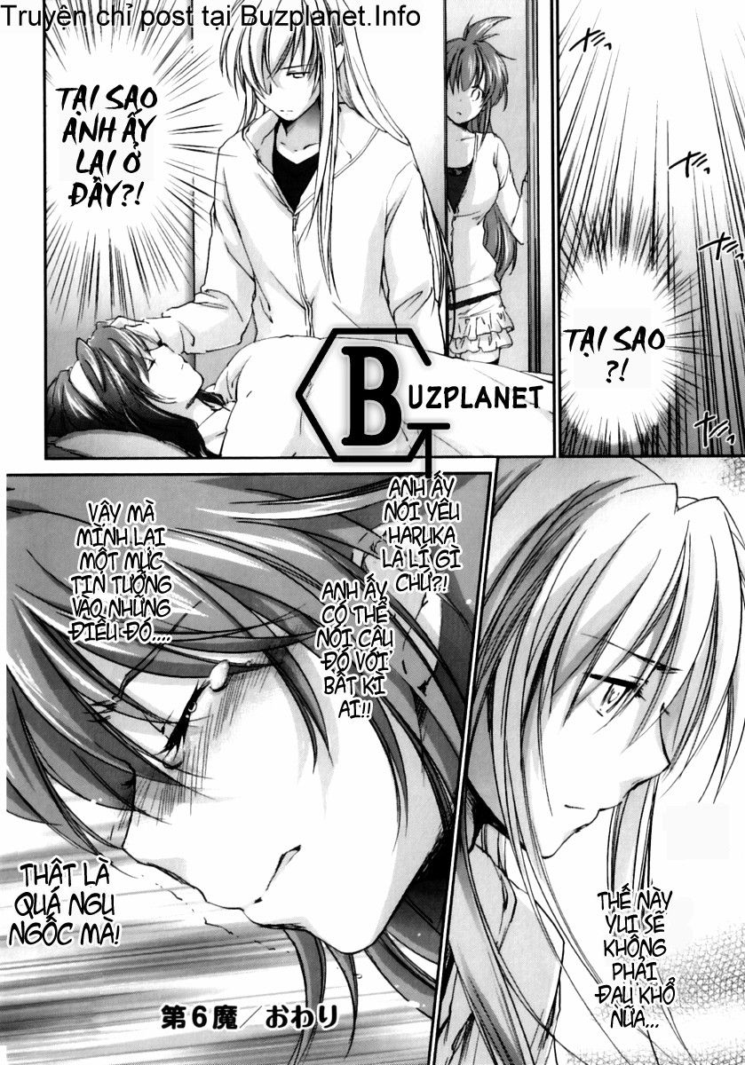 đọc truyện Pipiruma Chương 6 ảnh 25 tại Thiên Thai Truyện