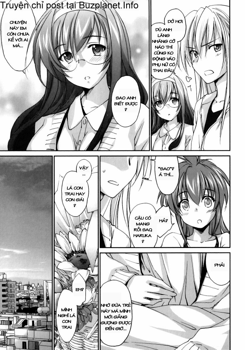 đọc truyện Pipiruma Chương 6 ảnh 6 tại Thiên Thai Truyện