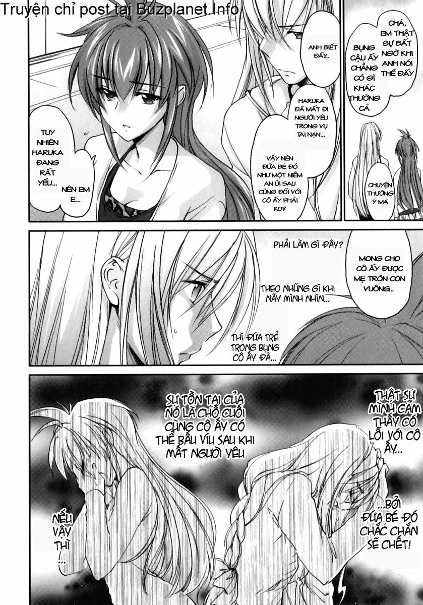 đọc truyện Pipiruma Chương 6 ảnh 7 tại Thiên Thai Truyện