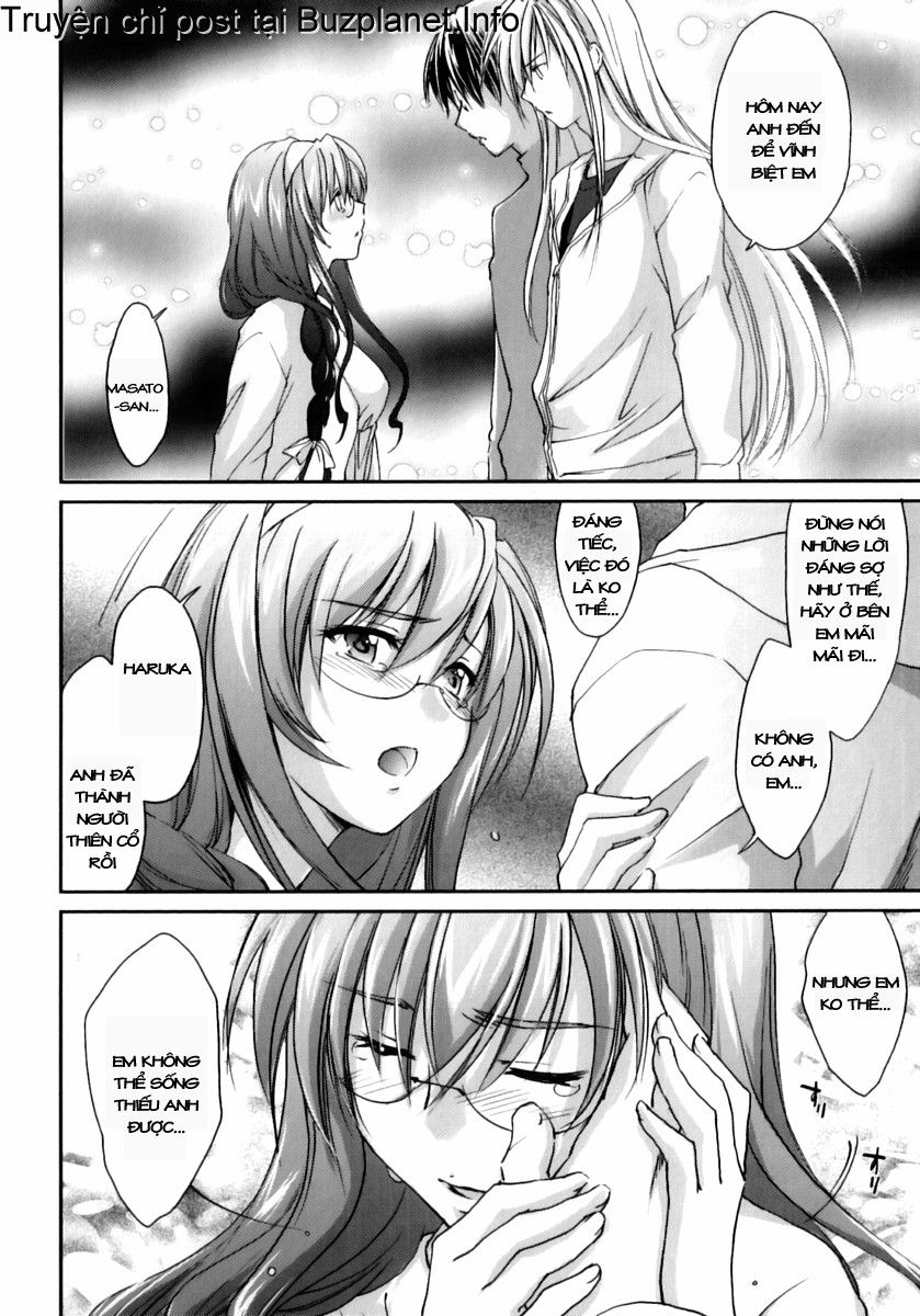 đọc truyện Pipiruma Chương 6 ảnh 11 tại Thiên Thai Truyện