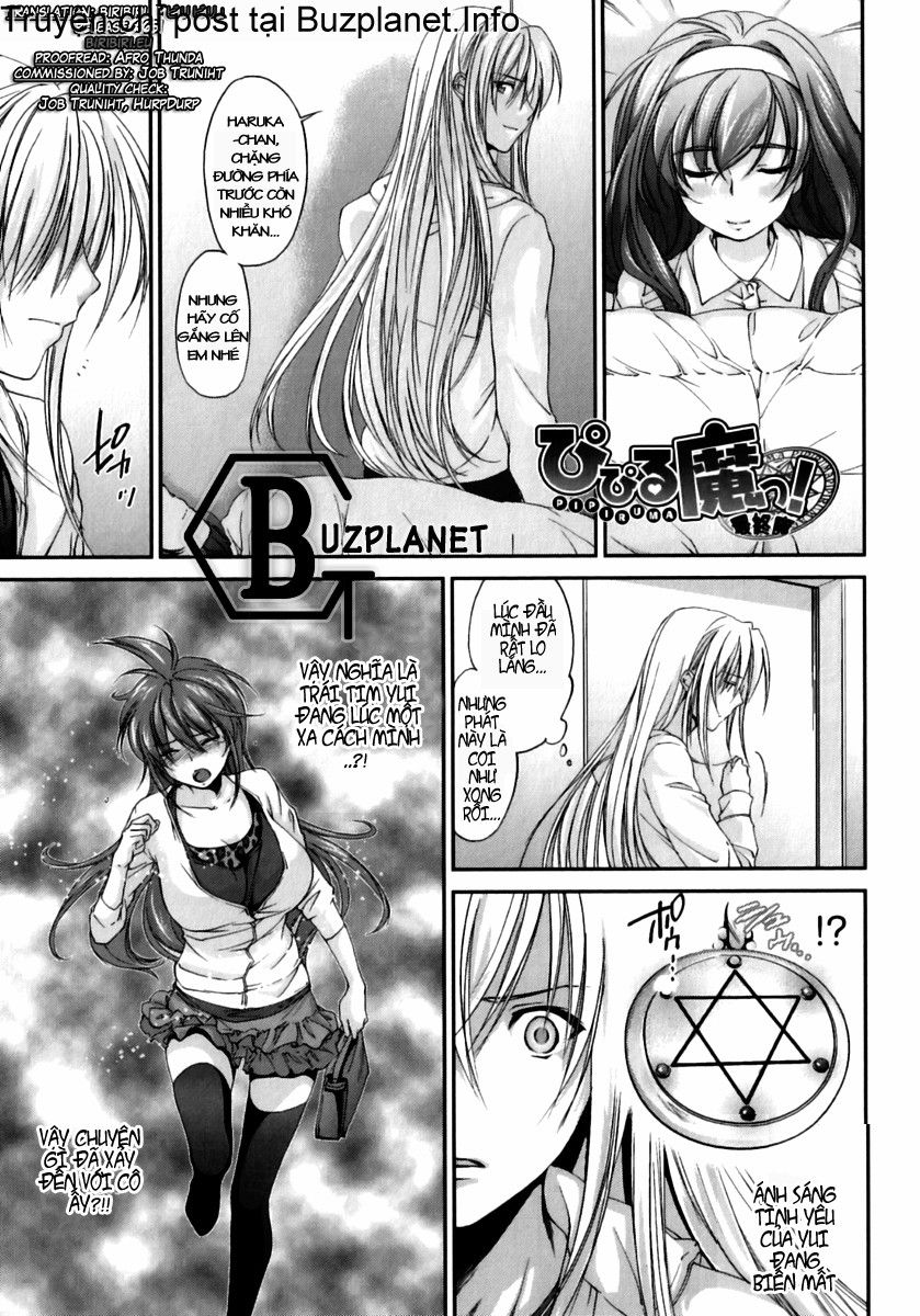 đọc truyện Pipiruma Chương 7 ảnh 2 tại Thiên Thai Truyện