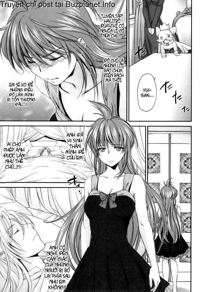 đọc truyện Pipiruma Chương 7 ảnh 14 tại Thiên Thai Truyện