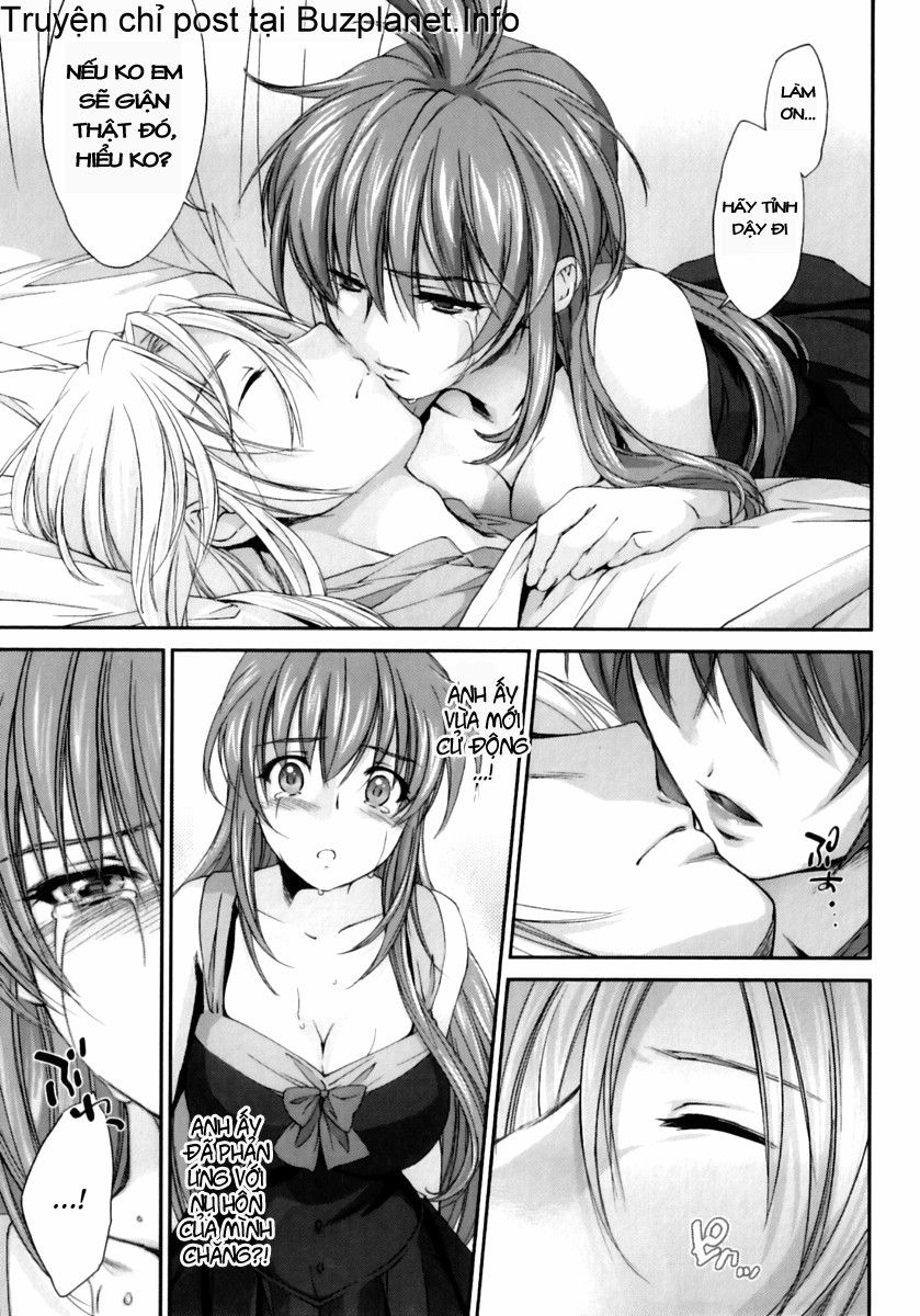 đọc truyện Pipiruma Chương 7 ảnh 16 tại Thiên Thai Truyện