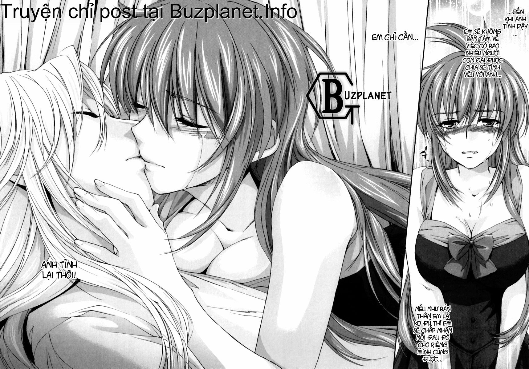 đọc truyện Pipiruma Chương 7 ảnh 17 tại Thiên Thai Truyện