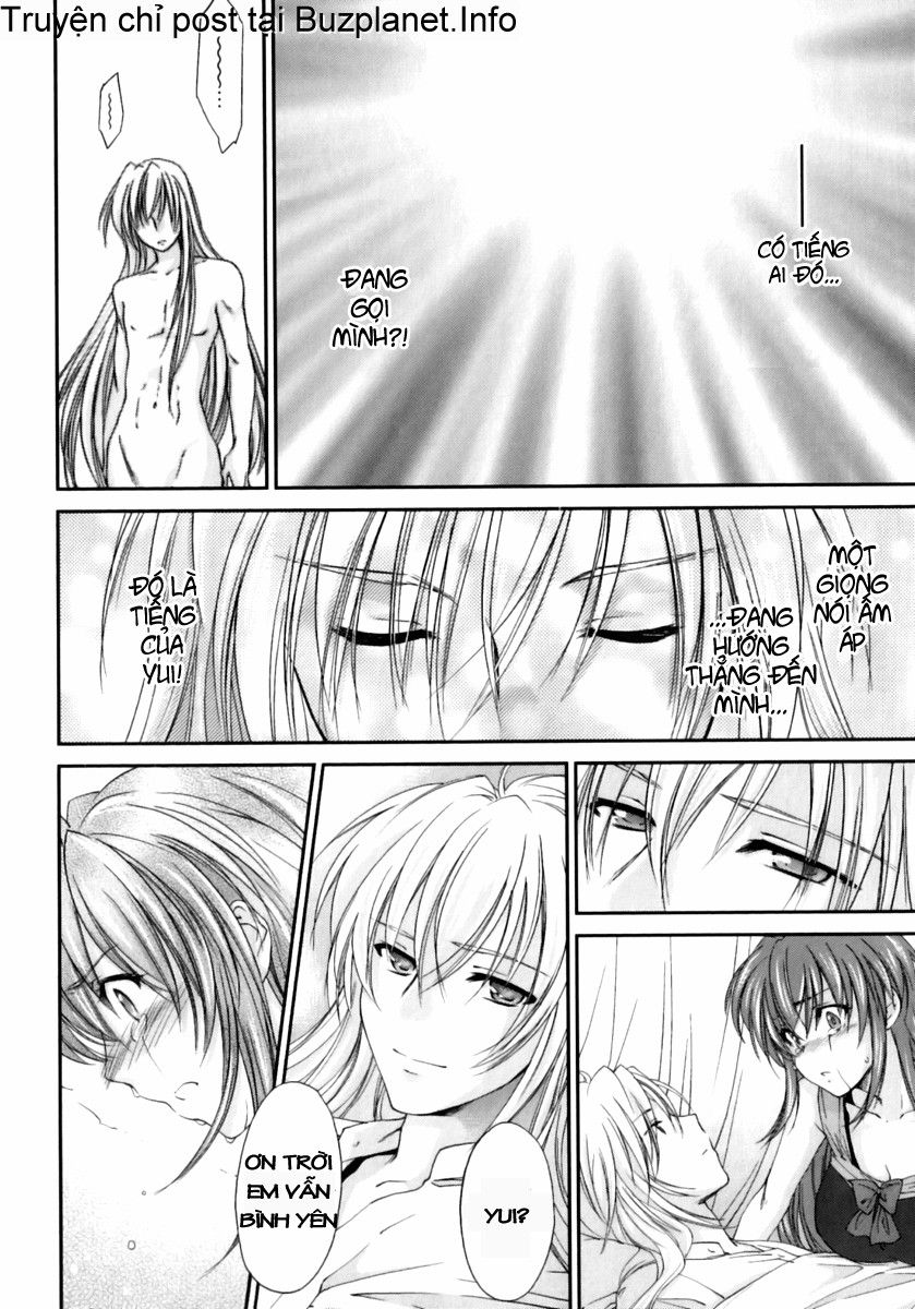 đọc truyện Pipiruma Chương 7 ảnh 18 tại Thiên Thai Truyện