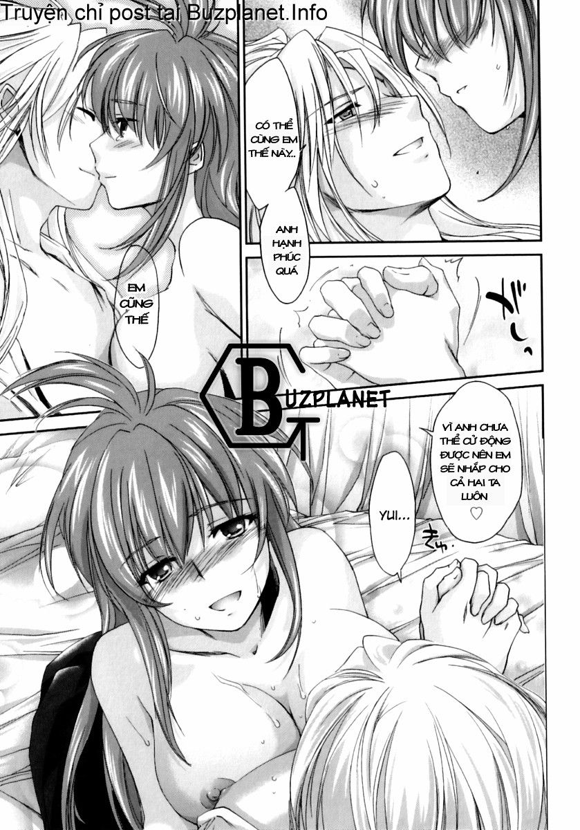 đọc truyện Pipiruma Chương 7 ảnh 25 tại Thiên Thai Truyện