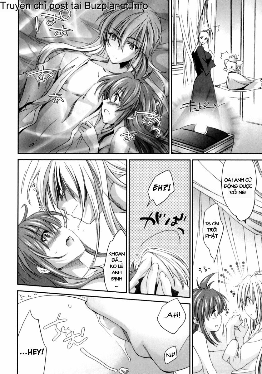 đọc truyện Pipiruma Chương 7 ảnh 28 tại Thiên Thai Truyện