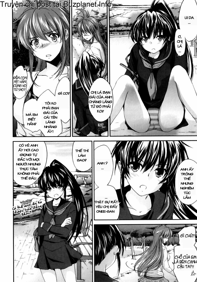 đọc truyện Pipiruma Chương 7 ảnh 5 tại Thiên Thai Truyện