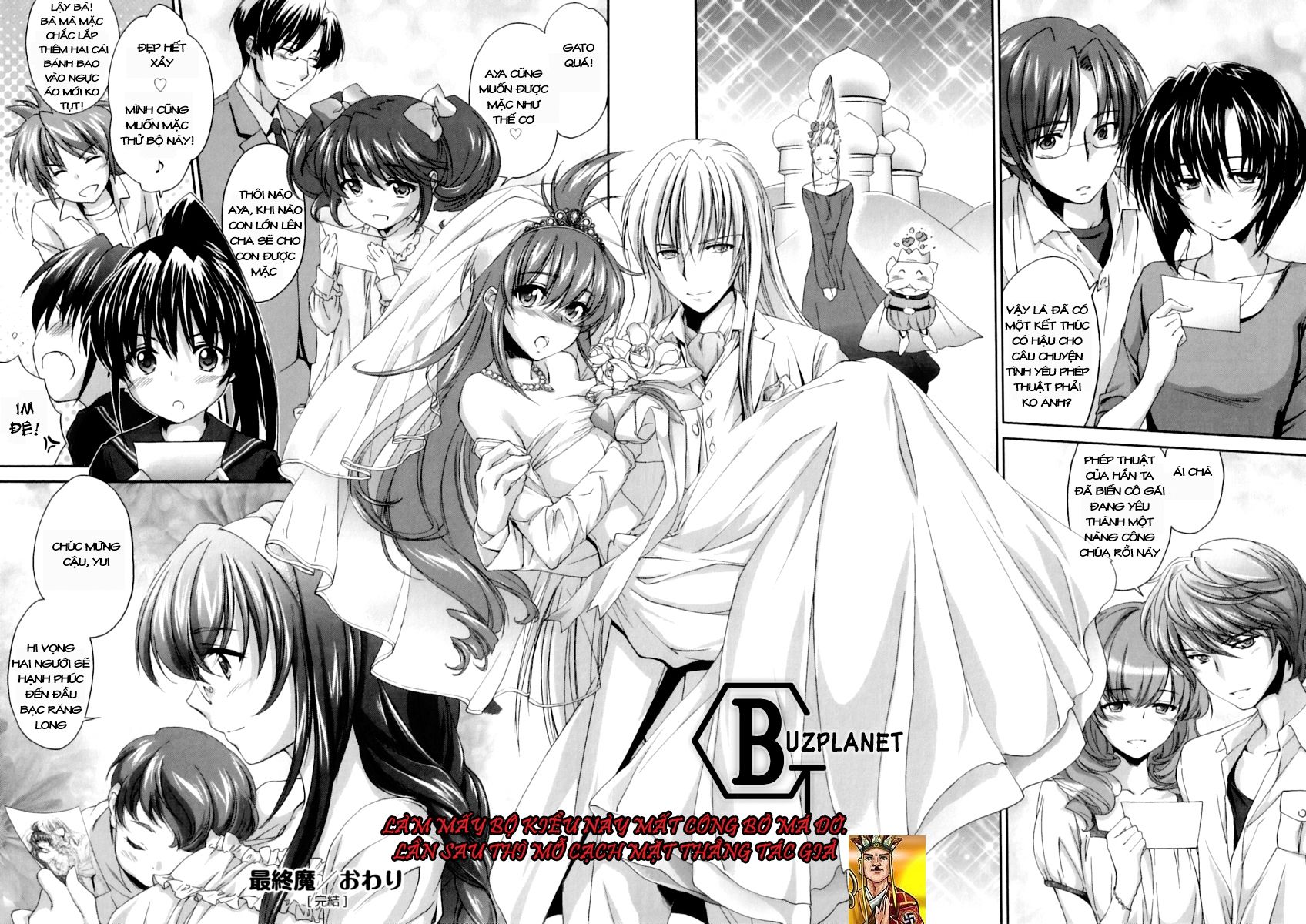 đọc truyện Pipiruma Chương 7 ảnh 36 tại Thiên Thai Truyện