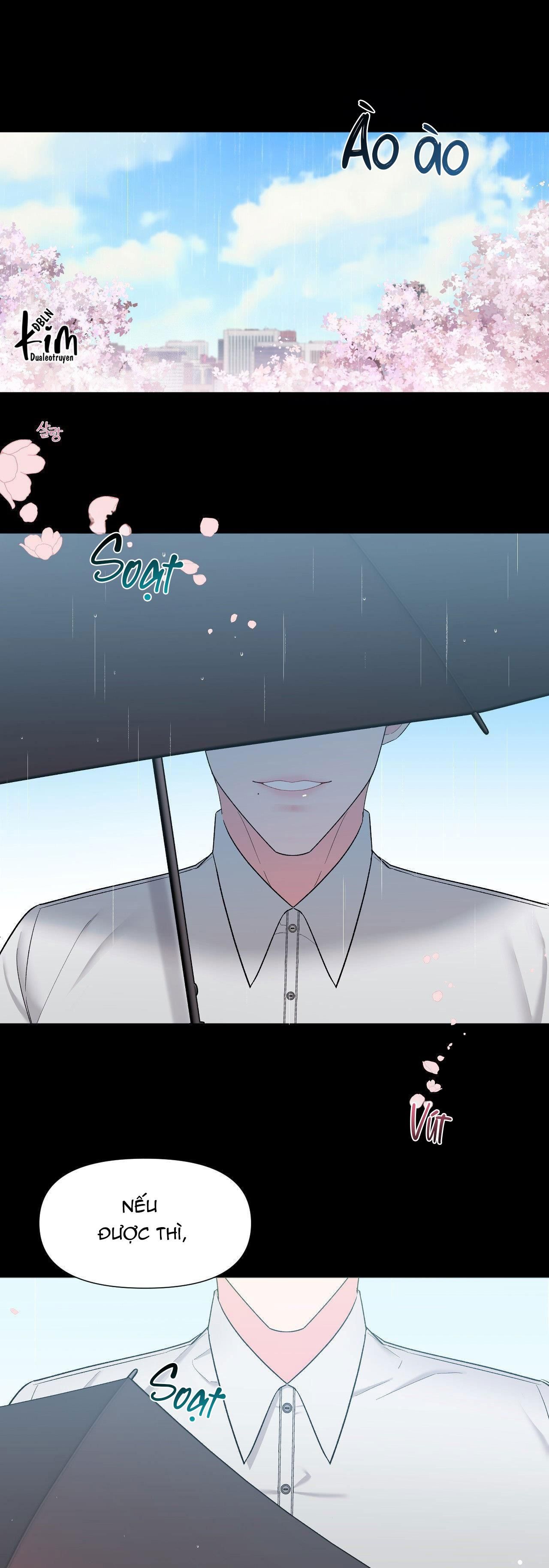 đọc truyện Pit-a-pat Chương 2 ảnh 2 tại Thiên Thai Truyện