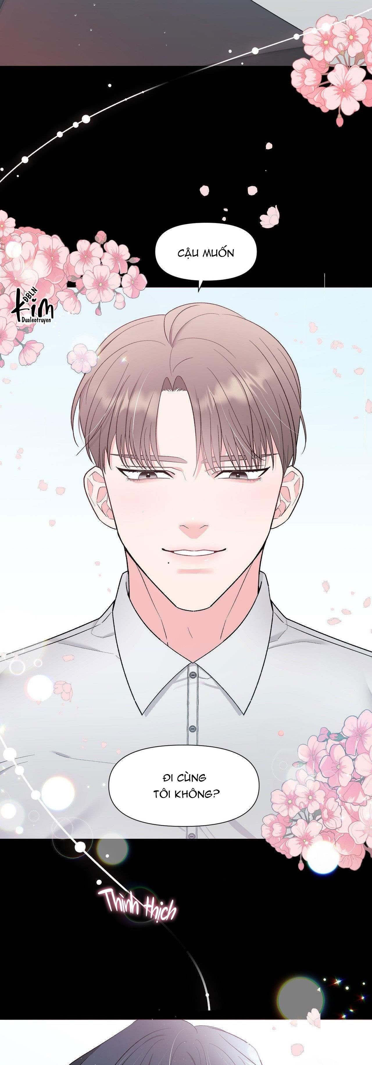 đọc truyện Pit-a-pat Chương 2 ảnh 3 tại Thiên Thai Truyện