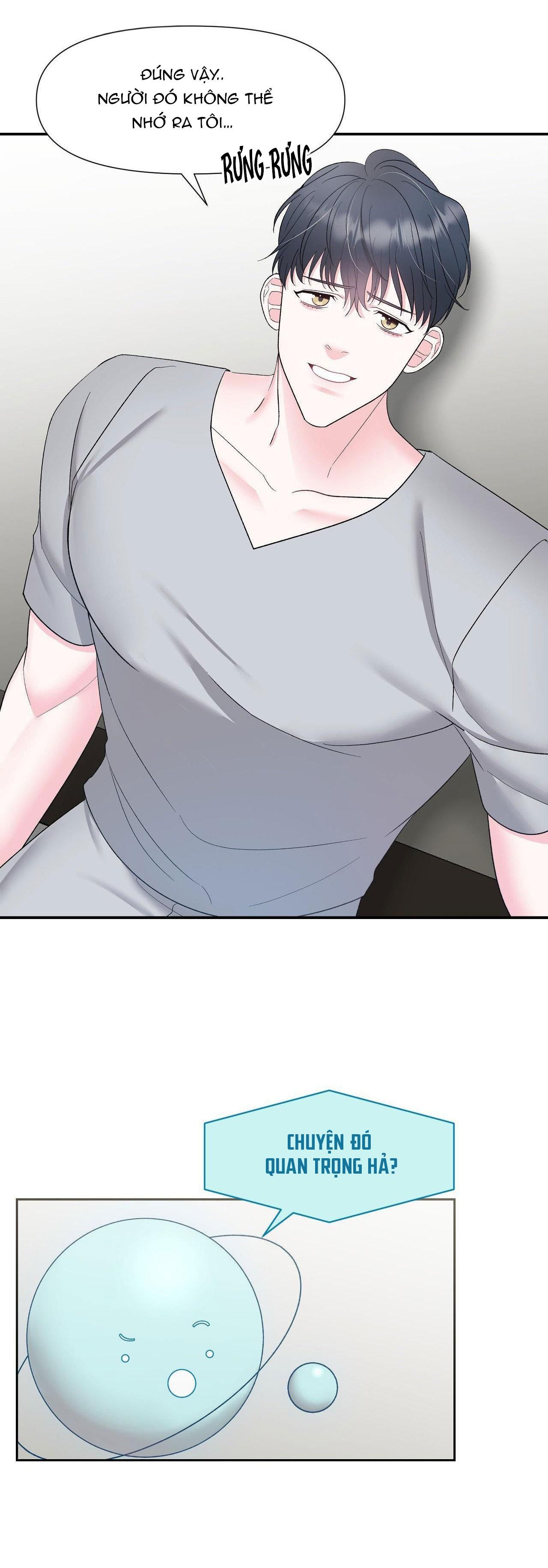 đọc truyện Pit-a-pat Chương 2 ảnh 12 tại Thiên Thai Truyện