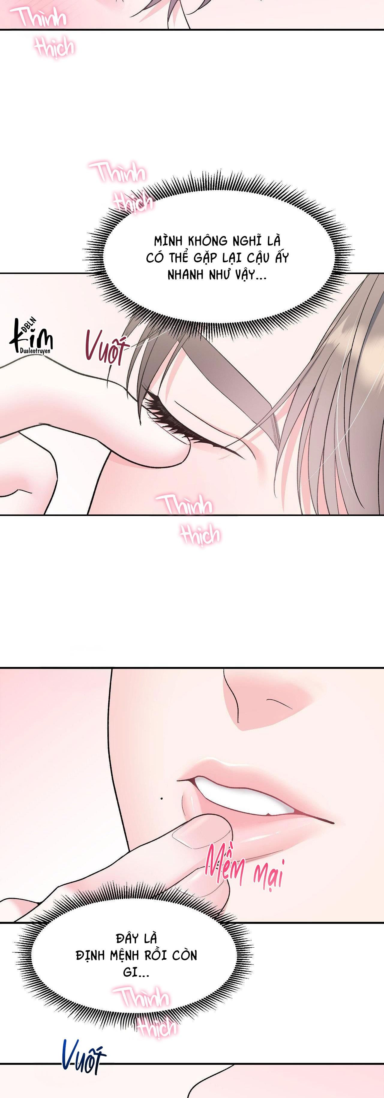 đọc truyện Pit-a-pat Chương 2 ảnh 19 tại Thiên Thai Truyện