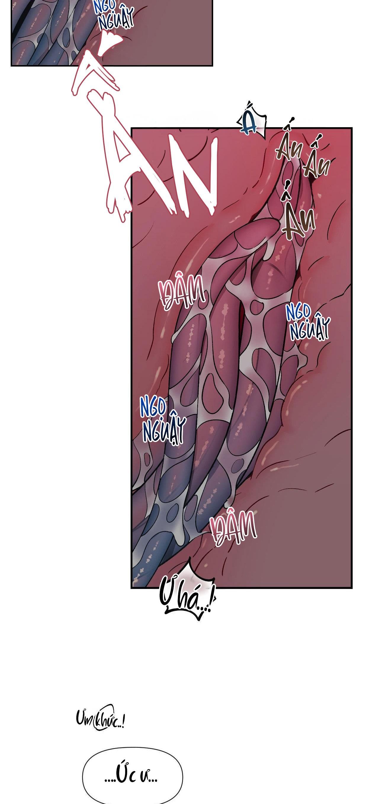 đọc truyện Pit-a-pat Chương 2 ảnh 31 tại Thiên Thai Truyện