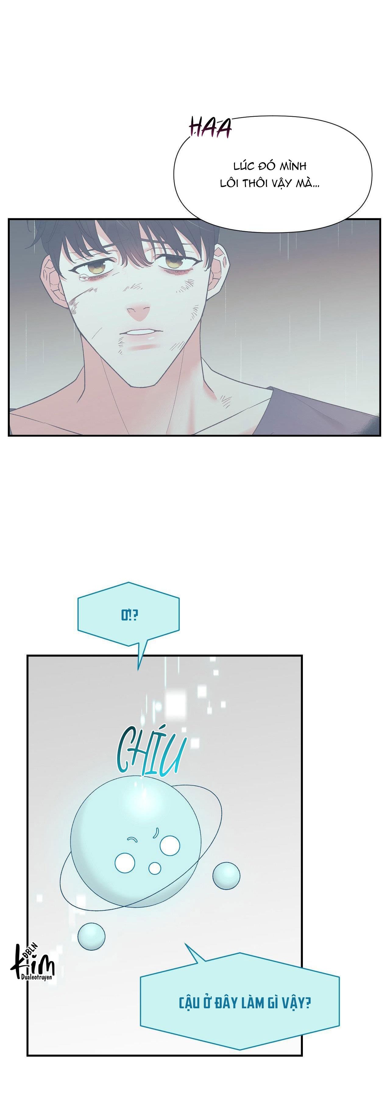 đọc truyện Pit-a-pat Chương 2 ảnh 11 tại Thiên Thai Truyện