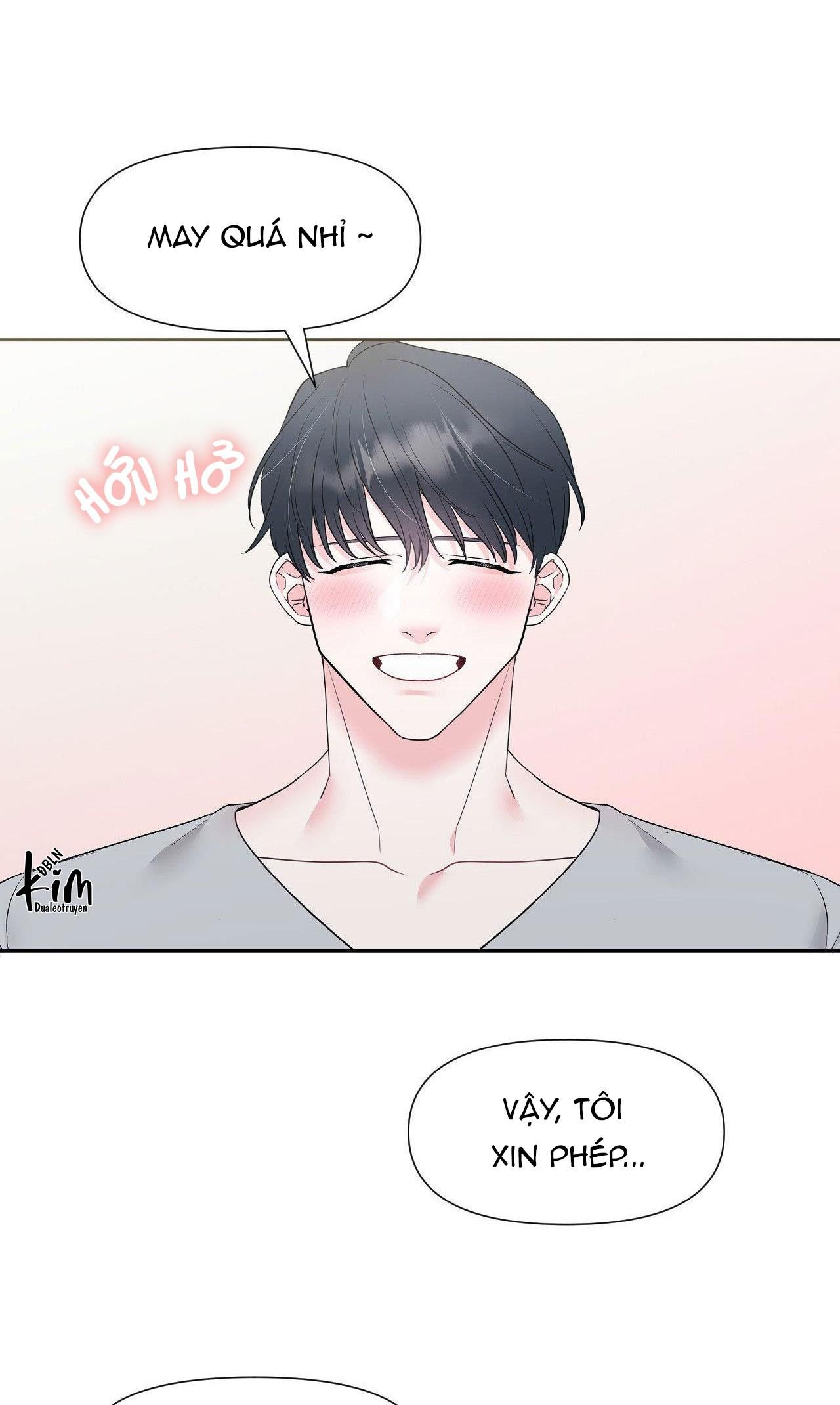 đọc truyện Pit-a-pat Chương 4 ảnh 13 tại Thiên Thai Truyện