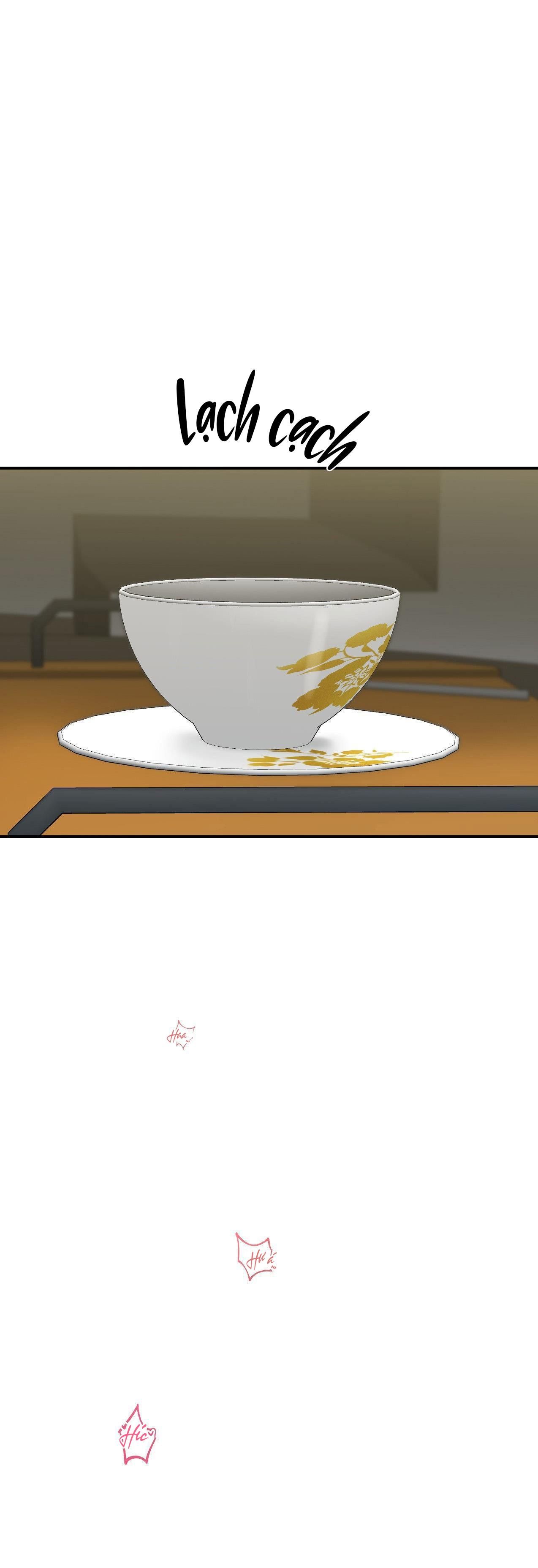 đọc truyện Pit-a-pat Chương 4 ảnh 19 tại Thiên Thai Truyện