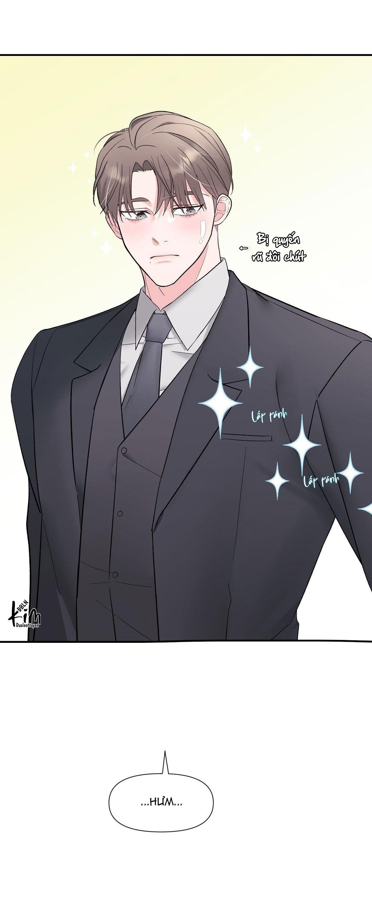 đọc truyện Pit-a-pat Chương 4 ảnh 26 tại Thiên Thai Truyện