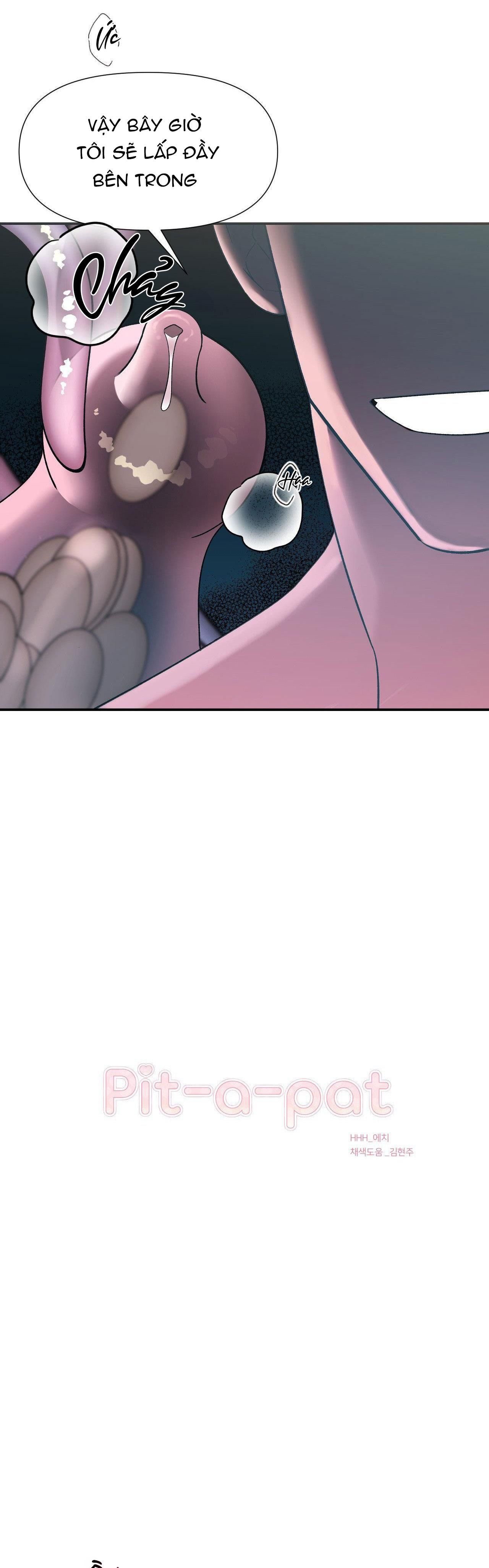 đọc truyện Pit-a-pat Chương 4 ảnh 9 tại Thiên Thai Truyện