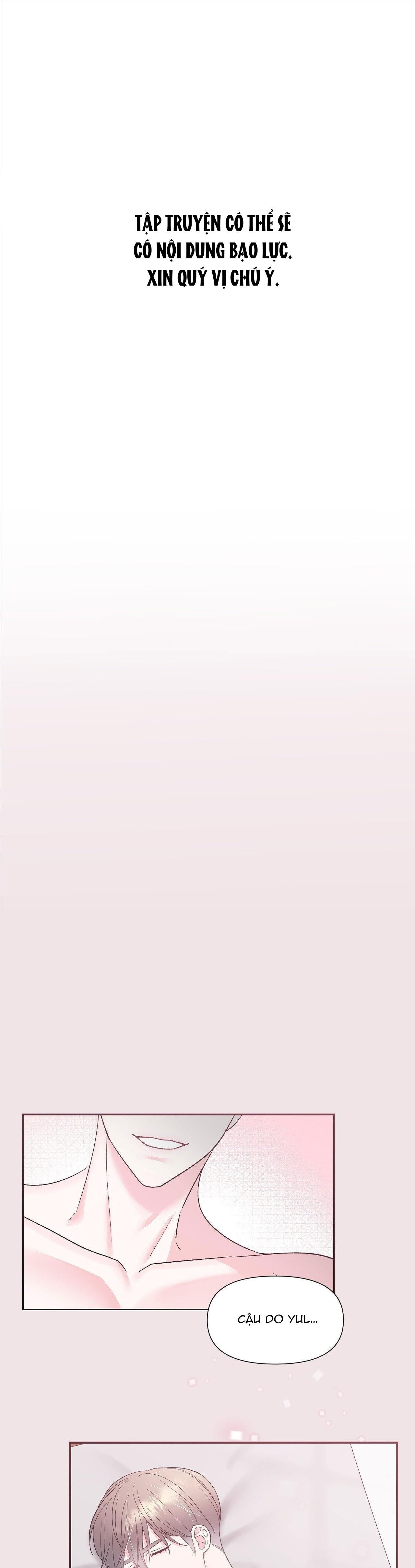 đọc truyện Pit-a-pat Chương 5 ảnh 2 tại Thiên Thai Truyện