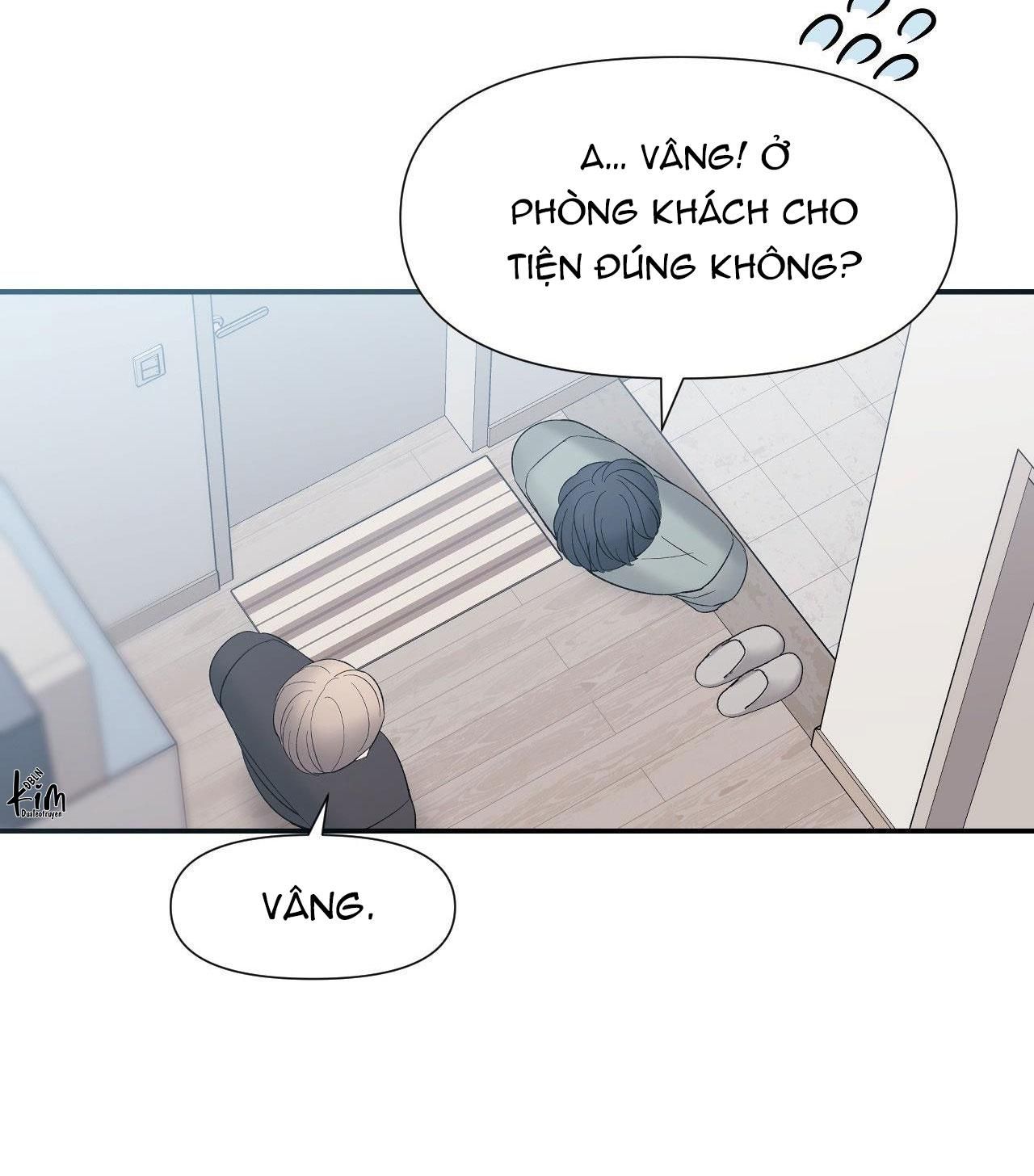 đọc truyện Pit-a-pat Chương 5 ảnh 24 tại Thiên Thai Truyện