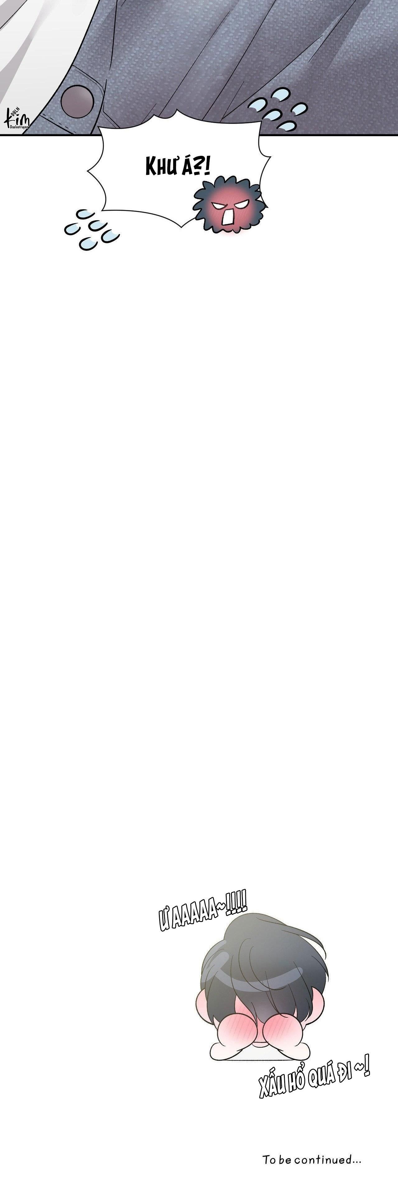 đọc truyện Pit-a-pat Chương 5 ảnh 28 tại Thiên Thai Truyện