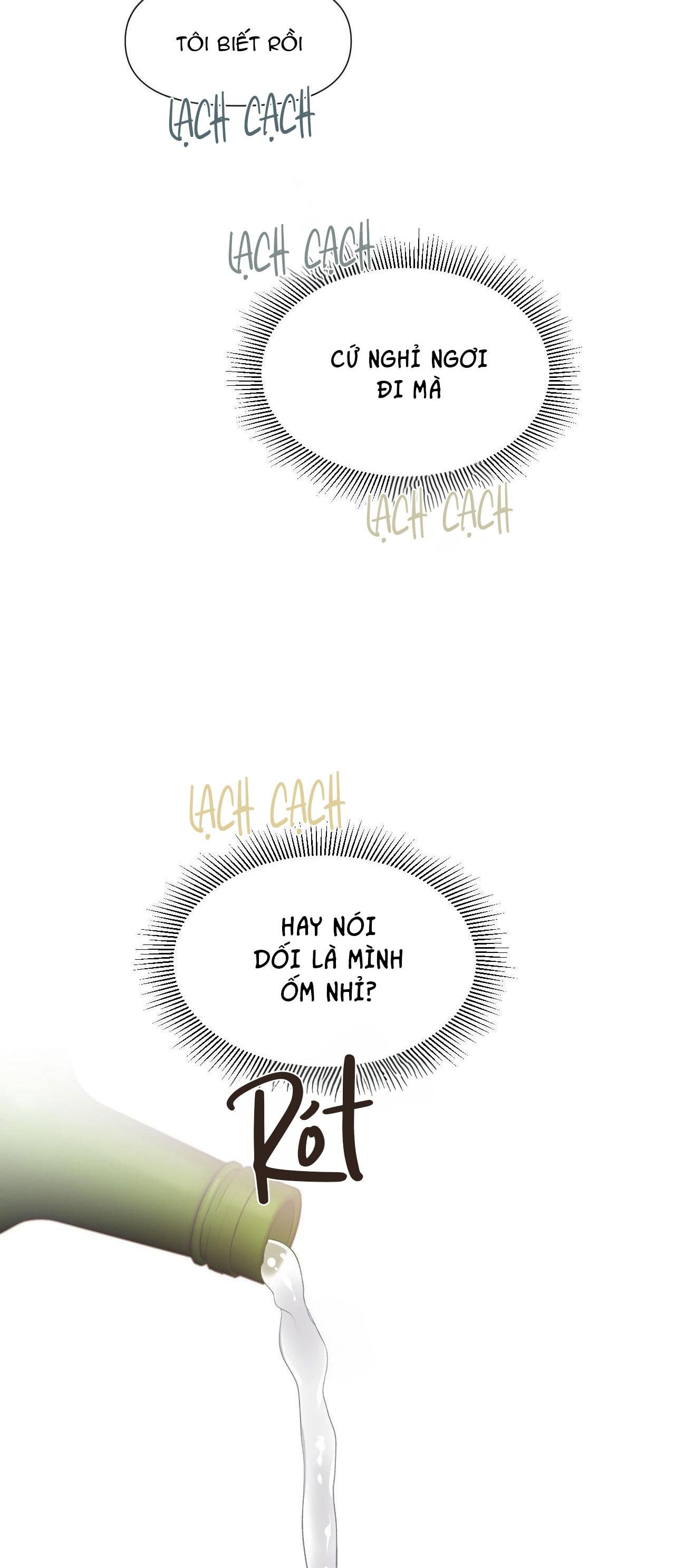 đọc truyện Pit-a-pat Chương 5 ảnh 10 tại Thiên Thai Truyện