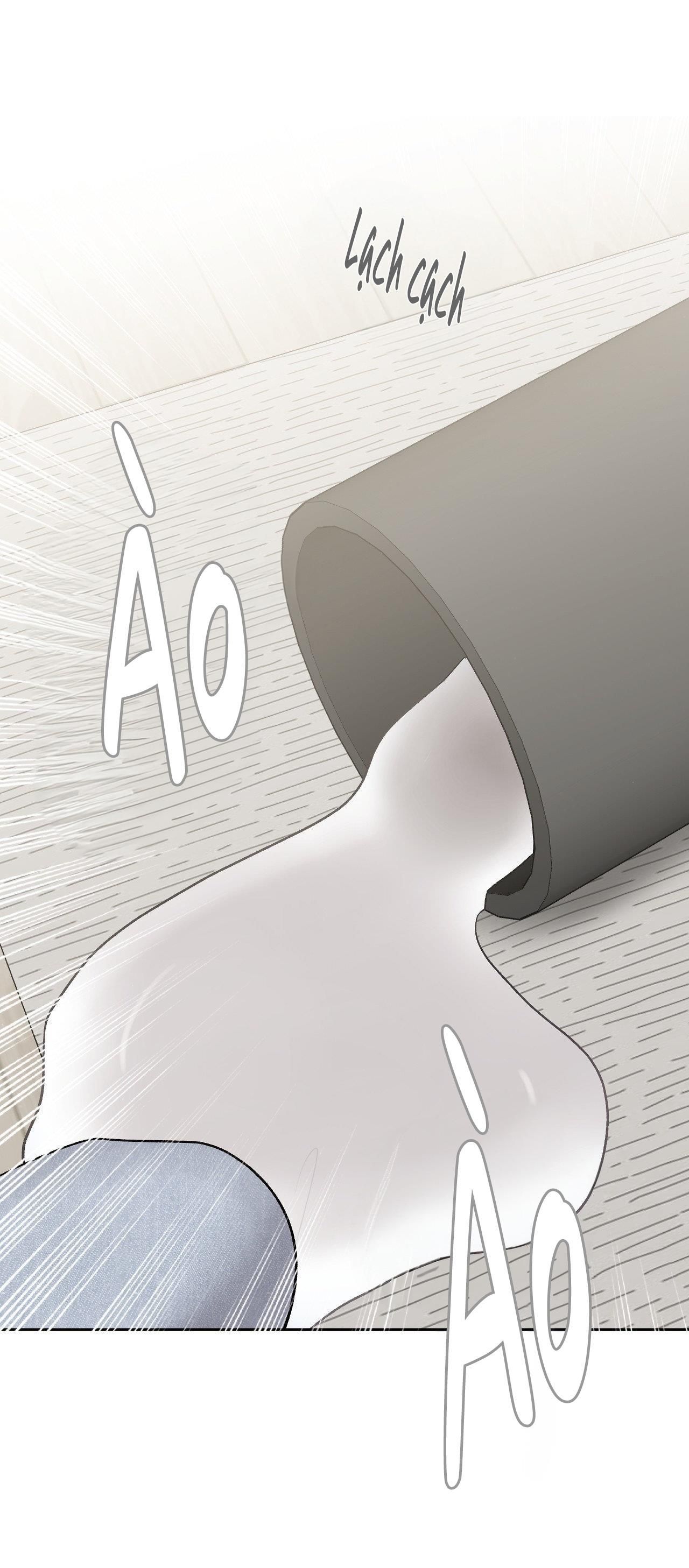 đọc truyện Pit-a-pat Chương 6 ảnh 2 tại Thiên Thai Truyện