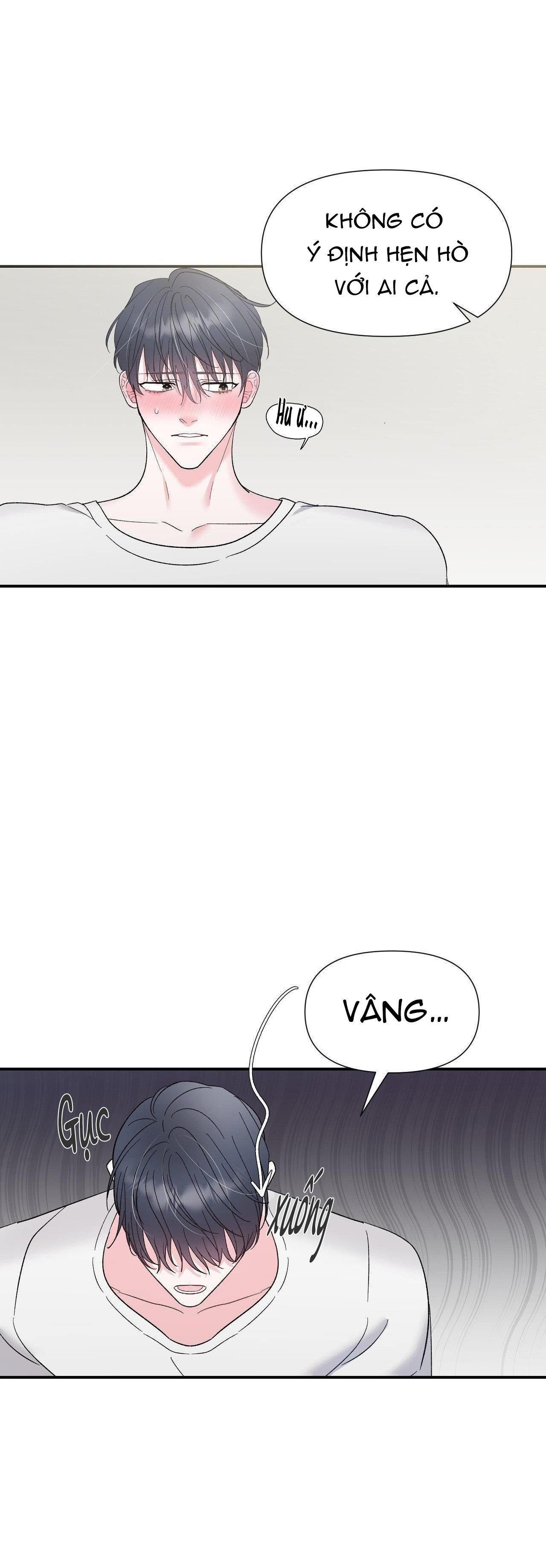 đọc truyện Pit-a-pat Chương 6 ảnh 12 tại Thiên Thai Truyện