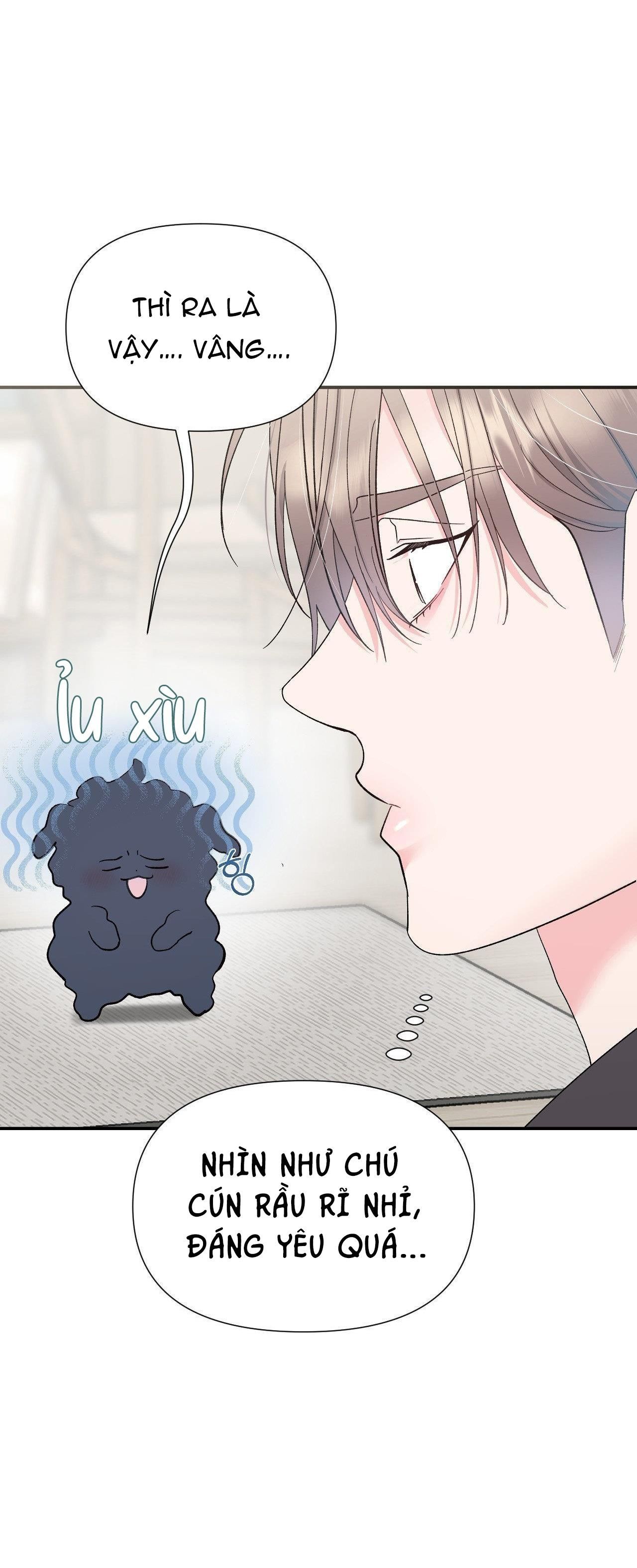 đọc truyện Pit-a-pat Chương 6 ảnh 13 tại Thiên Thai Truyện