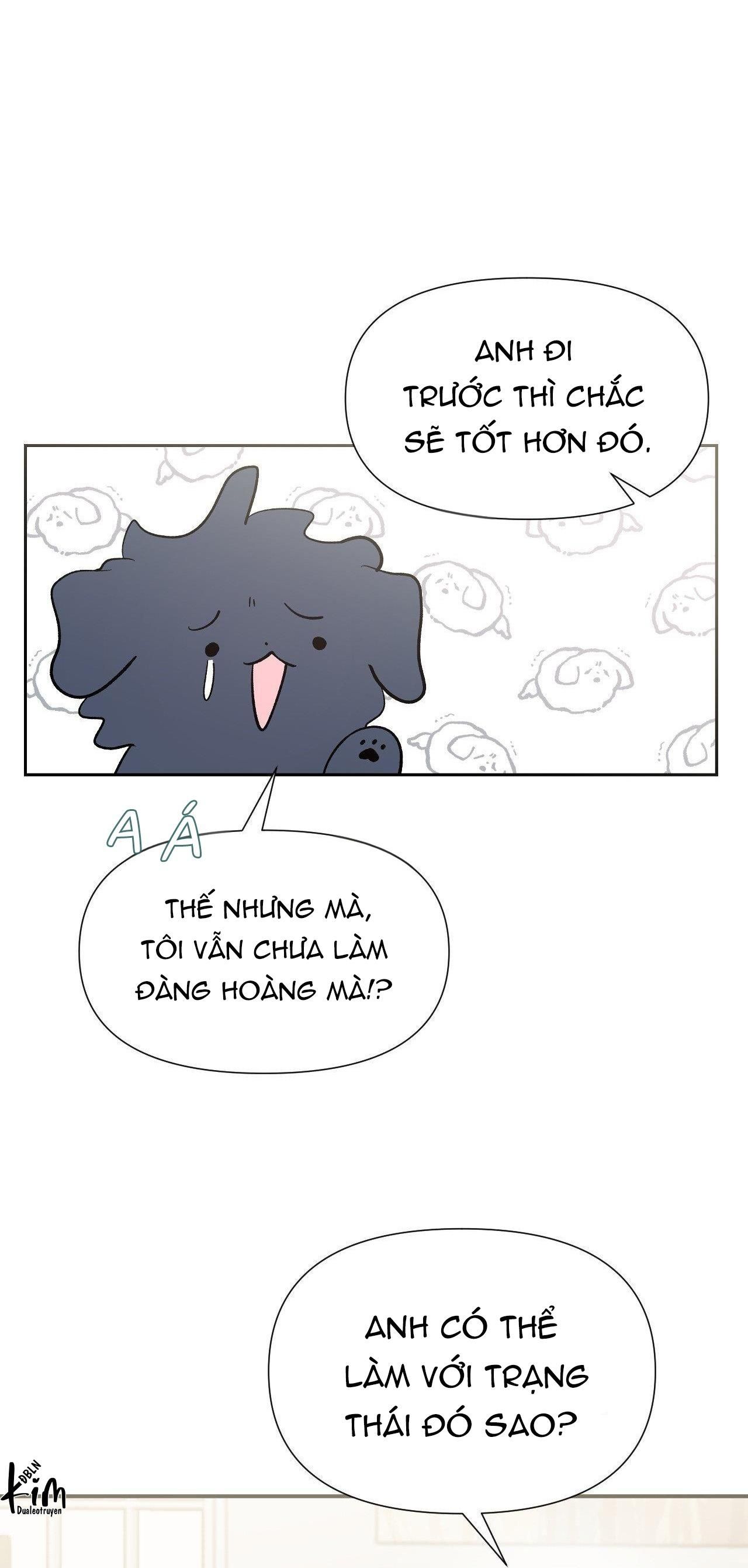 đọc truyện Pit-a-pat Chương 6 ảnh 14 tại Thiên Thai Truyện