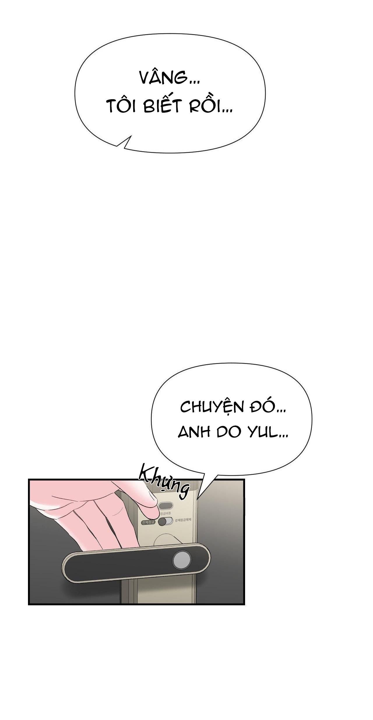 đọc truyện Pit-a-pat Chương 6 ảnh 16 tại Thiên Thai Truyện