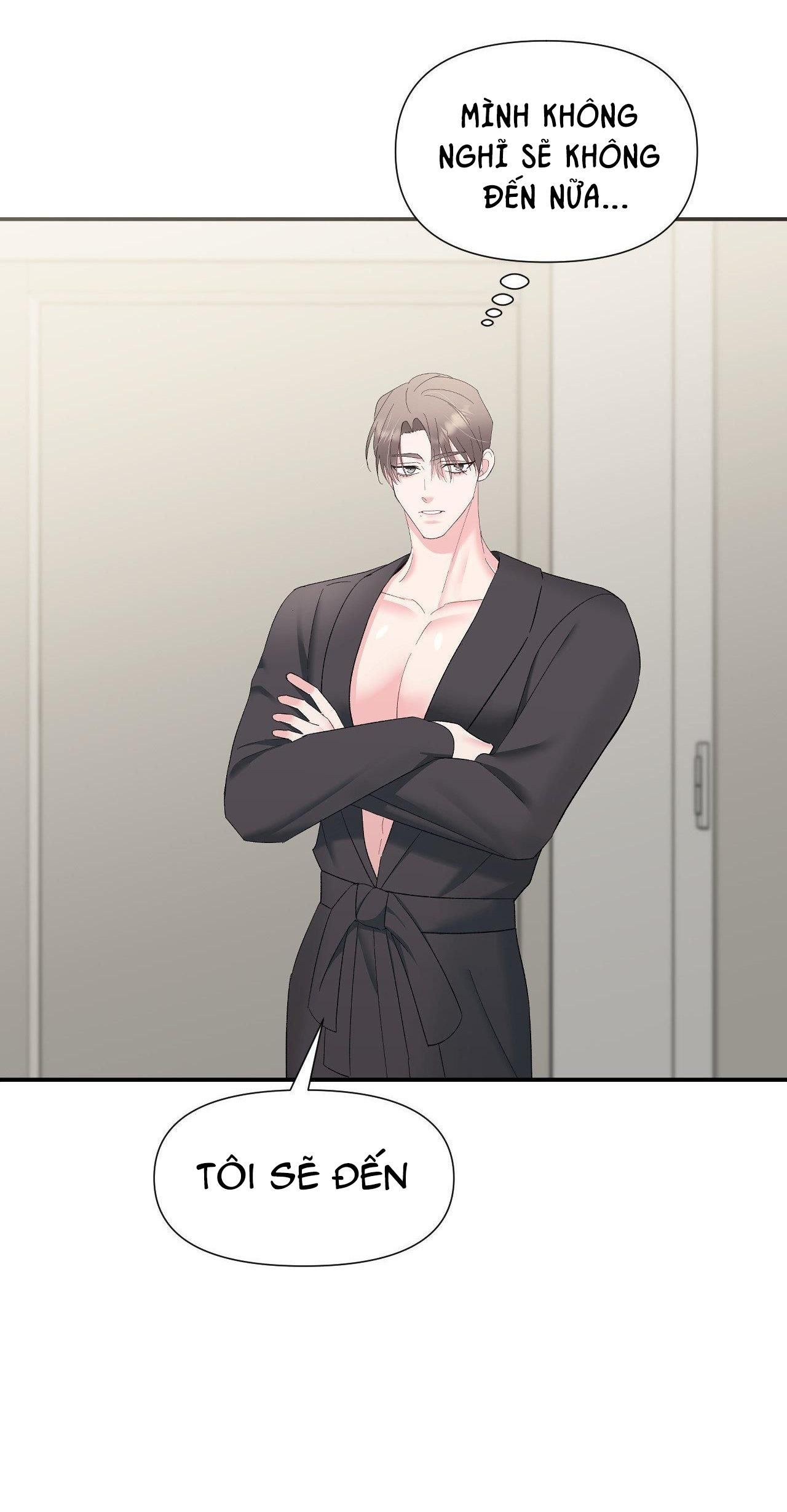 đọc truyện Pit-a-pat Chương 6 ảnh 18 tại Thiên Thai Truyện