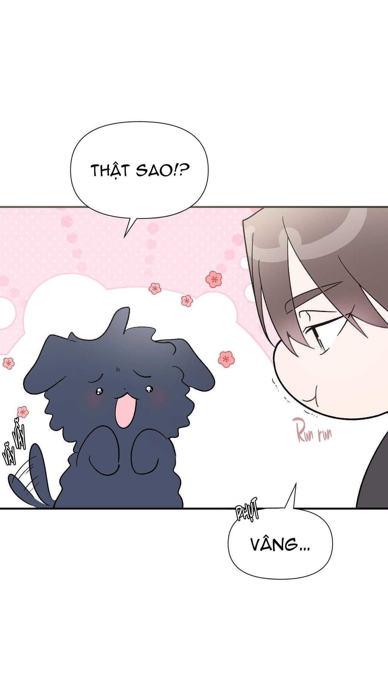 đọc truyện Pit-a-pat Chương 6 ảnh 19 tại Thiên Thai Truyện