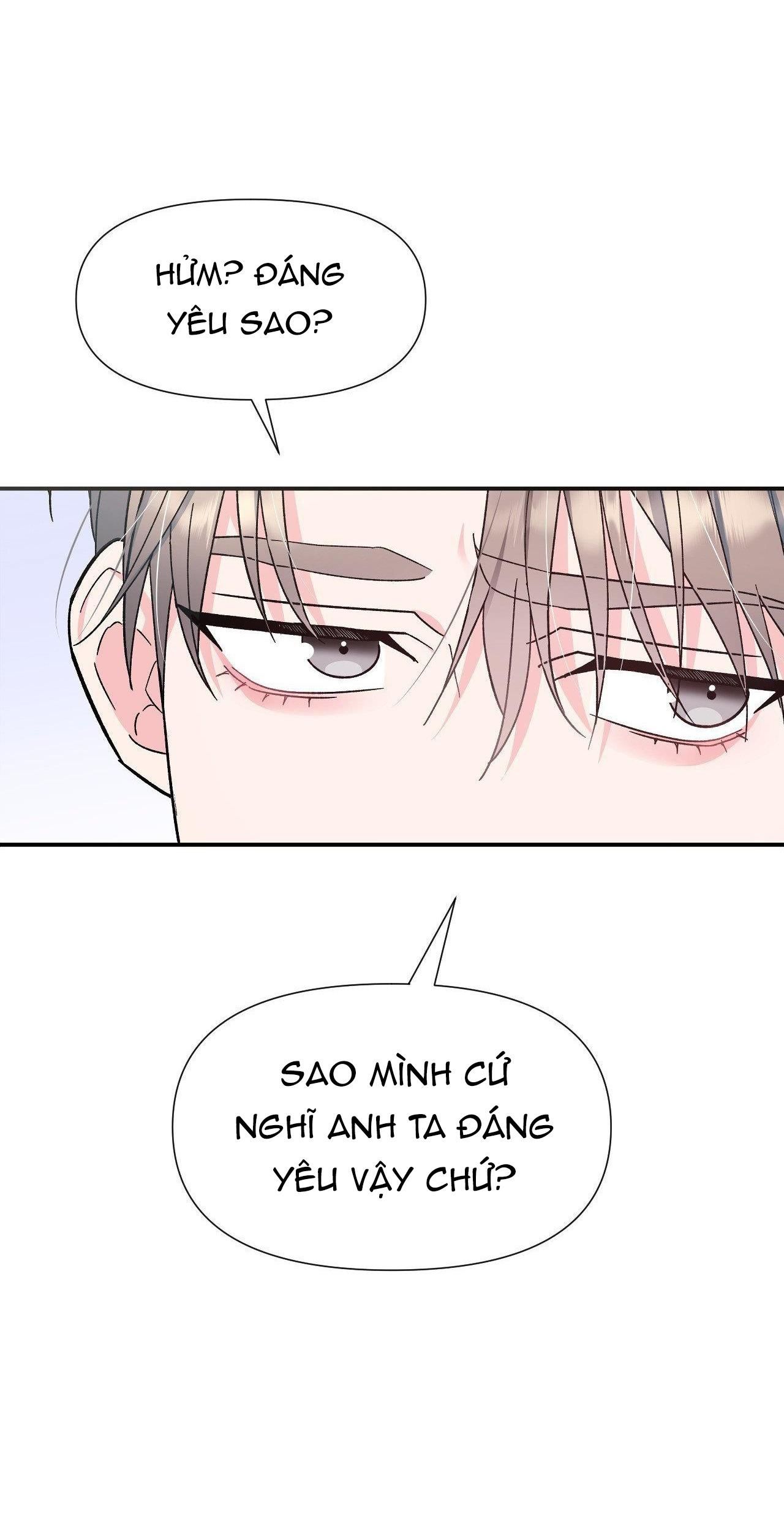 đọc truyện Pit-a-pat Chương 6 ảnh 21 tại Thiên Thai Truyện